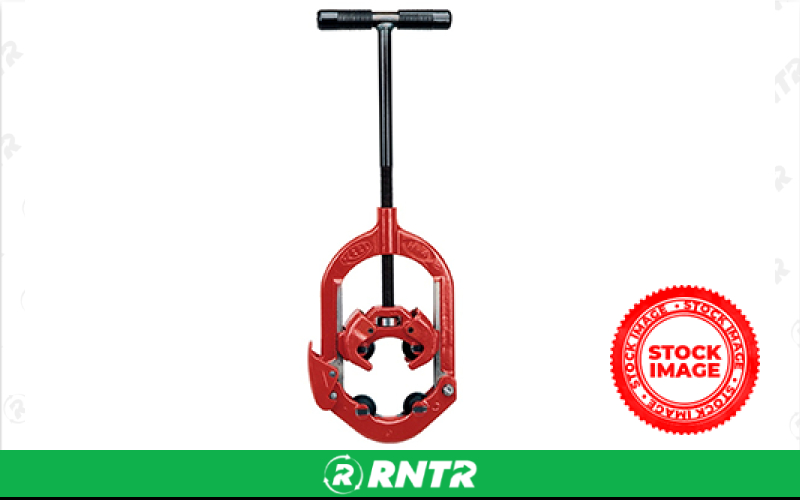 Generic 6in - 8in Hinged Pipe Cutter – For rent in groves, texas – The Torch Technician DBA P&P Rentals and Supply | RNTR.com – Image 1