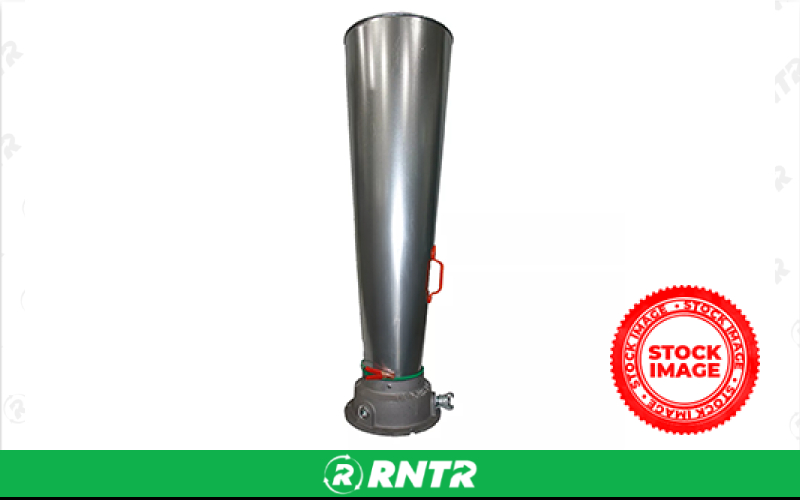 Generic 6in Airhorn – For rent in groves, texas – The Torch Technician DBA P&P Rentals and Supply | RNTR.com – Image 1