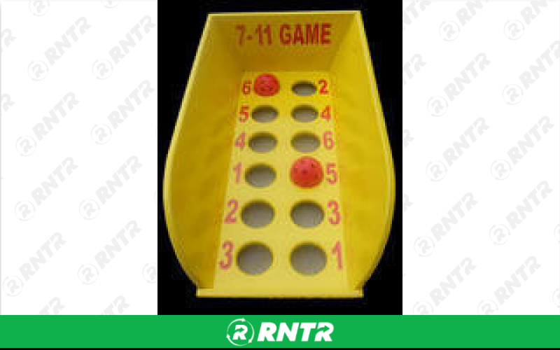 Generic 7-11 Game – For rent in cypress, texas – Events By ABA | RNTR.com – Image 1