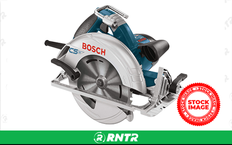 Generic 7-1/4in Circular Saw – For rent in groves, texas – The Torch Technician DBA P&P Rentals and Supply | RNTR.com – Image 1