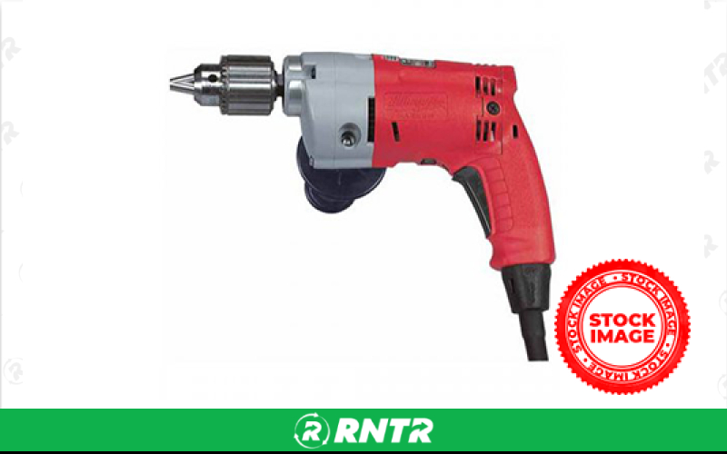 MILWAUKEE 7AMP HOLE SHOOTER DRILL 1/2 – For rent in pelican-rapids, minnesota – LAKELAND GENERAL STORE | RNTR.com – Image 1