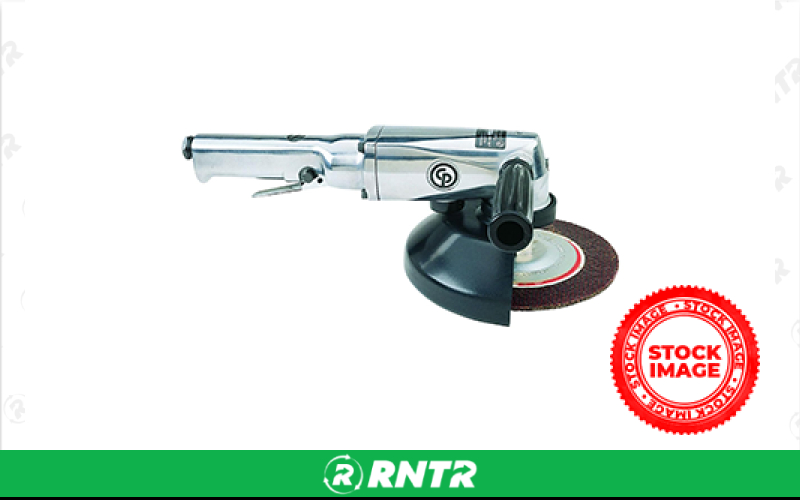 Generic 7in Air Grinder – For rent in groves, texas – The Torch Technician DBA P&P Rentals and Supply | RNTR.com – Image 1