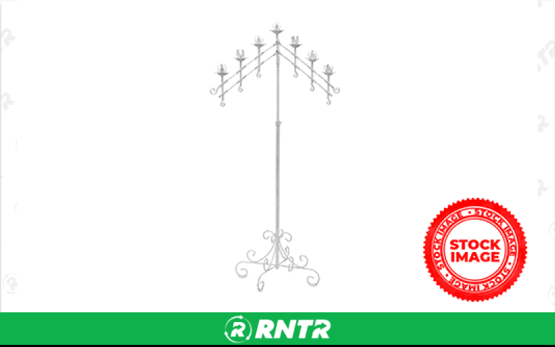 Generic 7PT Wedding Candelabra – For rent in pelican-rapids, minnesota – LAKELAND GENERAL STORE | RNTR.com – Image 1