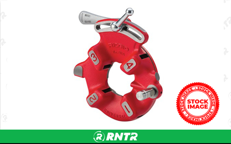 Generic 811 Universal Die Head – For rent in groves, texas – The Torch Technician DBA P&P Rentals and Supply | RNTR.com – Image 1