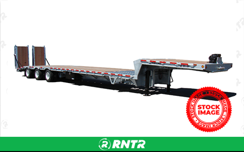 WOODIES 8X40 WOODIES GOOSENECK – For rent in little-falls, minnesota – General Rental Center - Hilmerson Sports Center | RNTR.com – Image 1