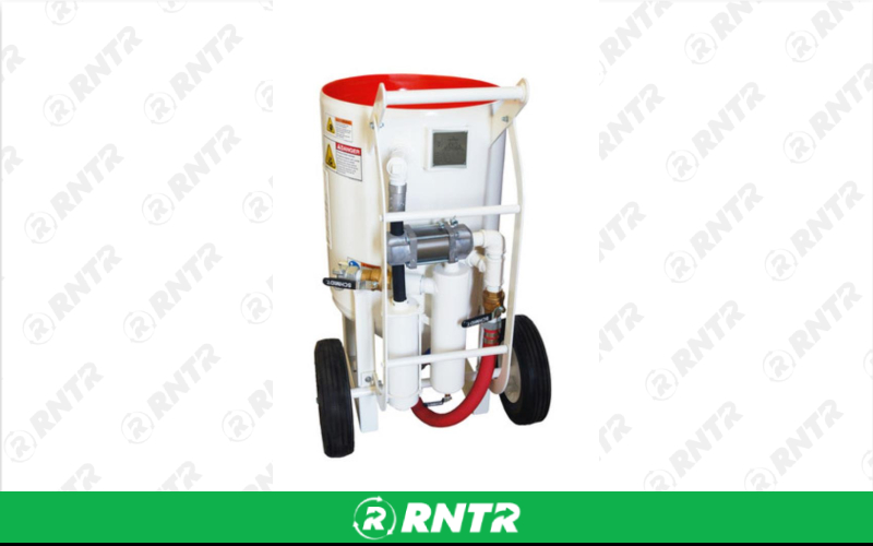 Generic ABRASIVE BLASTER RENTAL IN DFW – For rent in irving, texas – Ez Equipment Rental | RNTR.com – Image 1