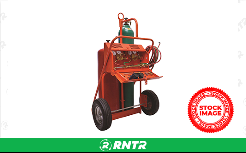 UNIWELD ACETYLENE WELDER – For rent in aurora, colorado – All Seasons Rent-All | RNTR.com – Image 1