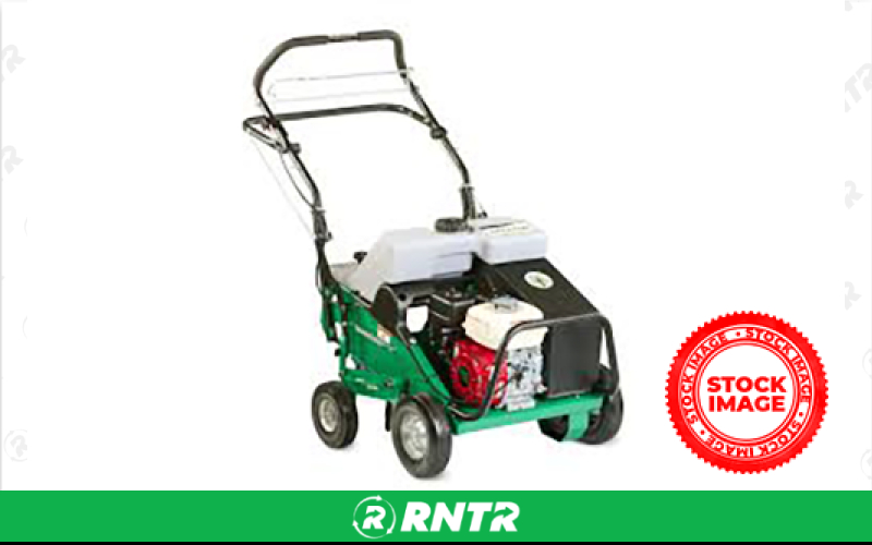 BILLY GOAT AERATOR - BILLY GOAT – For rent in conway, south-carolina – Conway Rental Center | RNTR.com – Image 1