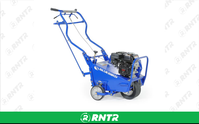 Generic AERATOR -  LAWN H424 – For rent in burnet, texas – Minuteman Rentals | RNTR.com – Image 1