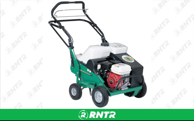 Billy Goat AERATOR RENTAL IN DFW TX WB 18in – For rent in irving, texas – Ez Equipment Rental | RNTR.com – Image 1