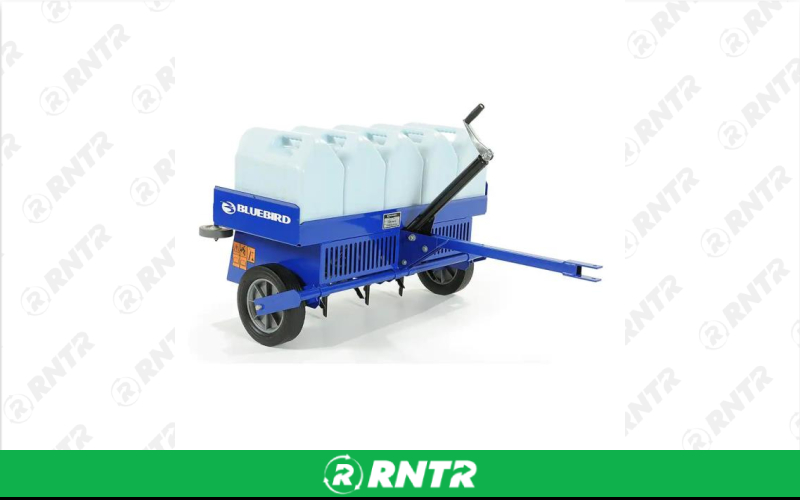 Bluebird Aerator – For rent in Springfield, Missouri – General Rental Center | RNTR.com – Image 1