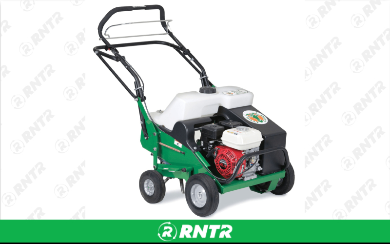Generic AERATOR WALK-BEHIND – For rent in west-hartford, connecticut – Butler Equipment | RNTR.com – Image 1