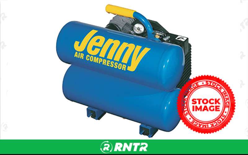 JENNY AIR COMP 2 - HORSE ELEC – For rent in aurora, colorado – All Seasons Rent-All | RNTR.com – Image 1