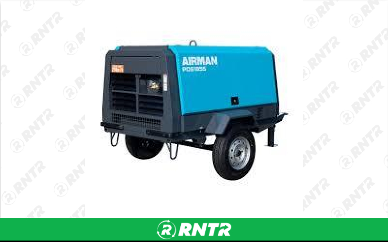 AIRMAN AIR COMPRESSOR RENTAL IN DFW – For rent in irving, texas – Ez Equipment Rental | RNTR.com – Image 1
