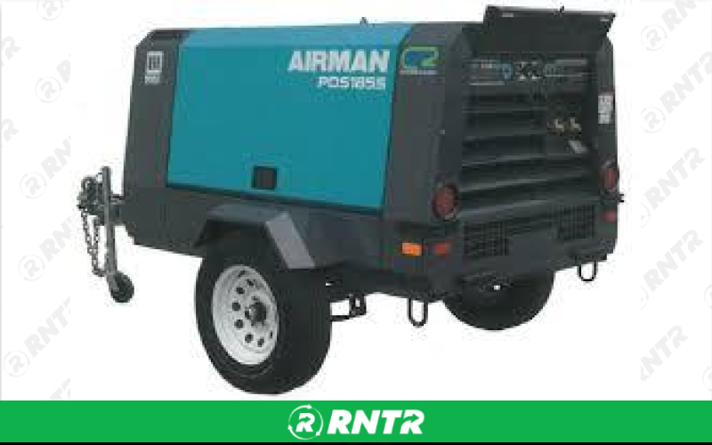 AIRMAN AIR COMPRESSOR RENTAL IN DFW – For rent in irving, texas – Ez Equipment Rental | RNTR.com – Image 1