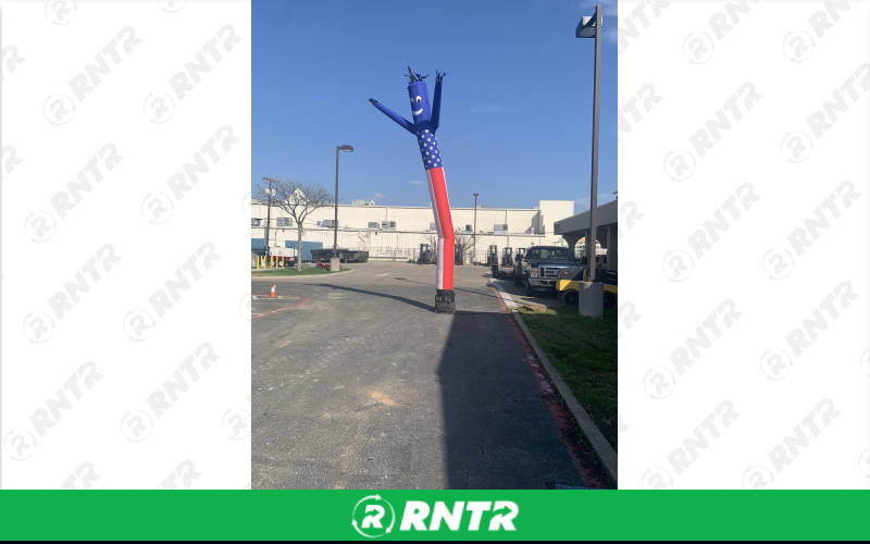 Generic AIR DANCER RENTAL IN DFW – For rent in irving, texas – Ez Equipment Rental | RNTR.com – Image 1