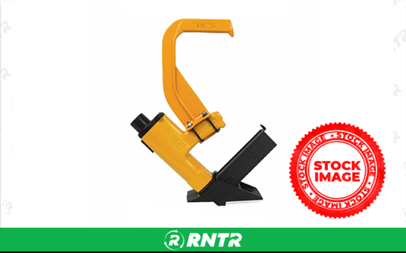 BOSTITCH AIR FLOOR STAPLER – For rent in aurora, colorado – All Seasons Rent-All | RNTR.com – Image 1