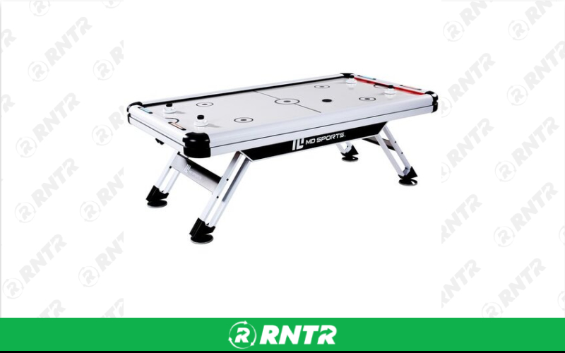 Generic Air Hockey Table – For rent in vancouver, washington – Bounce-n-Battle | RNTR.com – Image 1