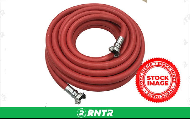 JGB ENTERPRISES AIR HOSE FOR 185 COMPRESSORS – For rent in aurora, colorado – All Seasons Rent-All | RNTR.com – Image 1