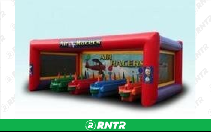 Generic Air Racer Carnival game – For rent in cypress, texas – Events By ABA | RNTR.com – Image 1