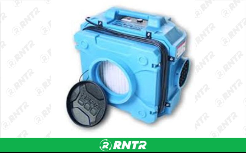 Generic AIR SCRUBBER RENTAL in DFW – For rent in irving, texas – Ez Equipment Rental | RNTR.com – Image 1