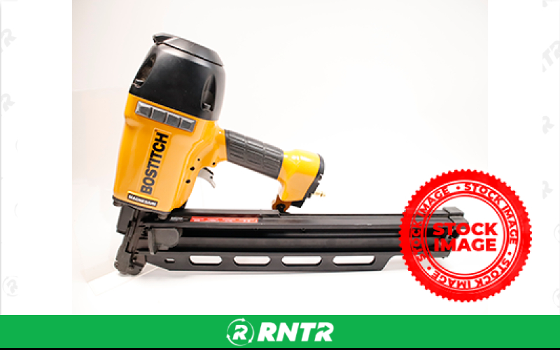 BOSTITCH AIR STICK NAILER – For rent in aurora, colorado – All Seasons Rent-All | RNTR.com – Image 1