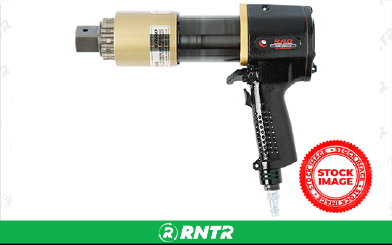 Generic Air Torque Gun - J3 Rad Gun w/ FRL – For rent in groves, texas – The Torch Technician DBA P&P Rentals and Supply | RNTR.com – Image 1