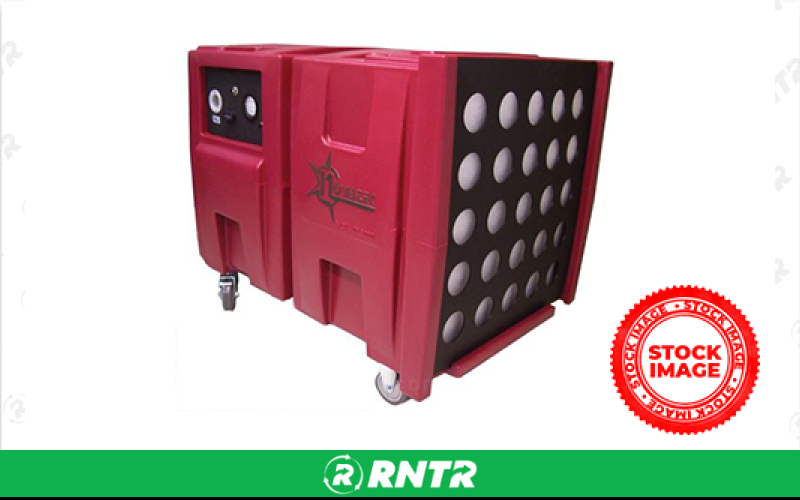 NOVATEK AIRSCRUBBER – For rent in burnet, texas – Minuteman Rentals | RNTR.com – Image 1