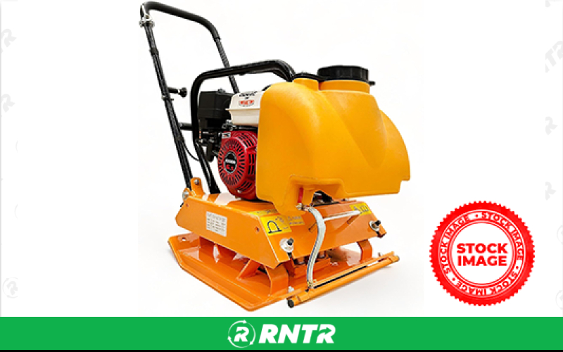 AJLR AJLR PLATE COMPACTOR 19X20 – For rent in little-falls, minnesota – General Rental Center - Hilmerson Sports Center | RNTR.com – Image 1