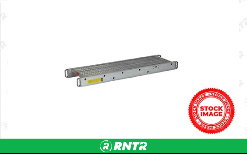 Generic Aluminum Pick 12x20 – For rent in eatontown, new-jersey – Semcore Rental Center | RNTR.com – Image 1
