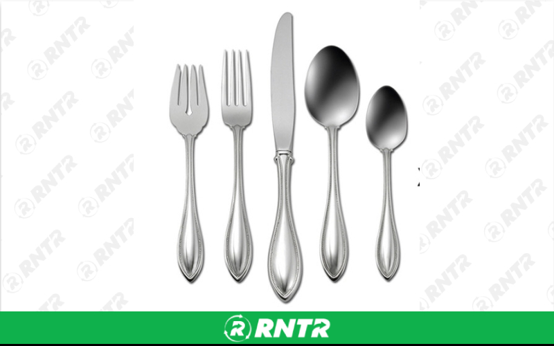 Generic American Harmony Traditional Soup Spoon – For rent in broadview-heights, ohio – Broadview Rental | RNTR.com – Image 1