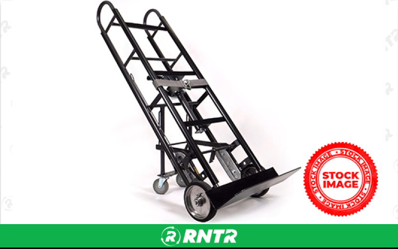 DIB Imports Appliance Cart – For rent in alexandria, minnesota – Hilltop Lumber & Rental Center | RNTR.com – Image 1
