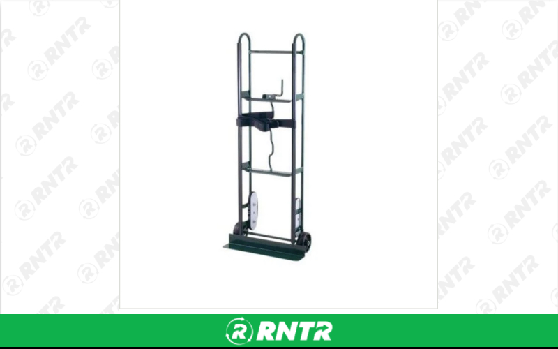 Harper Trucks Appliance Dolly – For rent in portage, wisconsin – Capital City Equipment | RNTR.com – Image 1