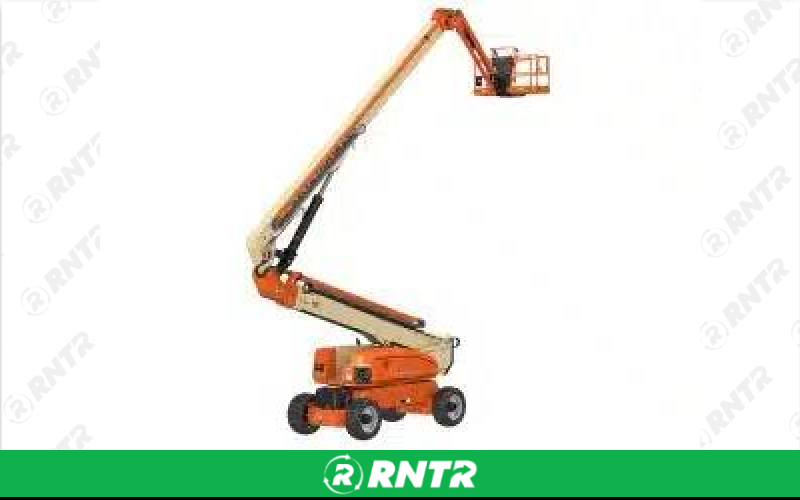 Generic ART BOOM LIFT RENTAL IN DFW 125ft – For rent in irving, texas – Ez Equipment Rental | RNTR.com – Image 1