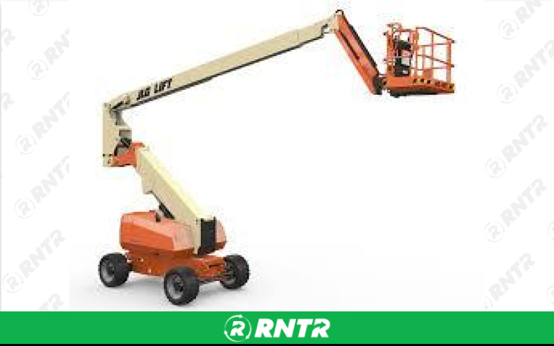 Generic ART BOOM LIFT RENTAL IN DFW 80ft – For rent in irving, texas – Ez Equipment Rental | RNTR.com – Image 1