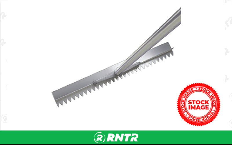 Generic ASPHALT - RAKE - LUTE 36in SHARP – For rent in grand-junction, colorado – JMRJ Tools and Equipment LLC, dba All Season Rental | RNTR.com – Image 1