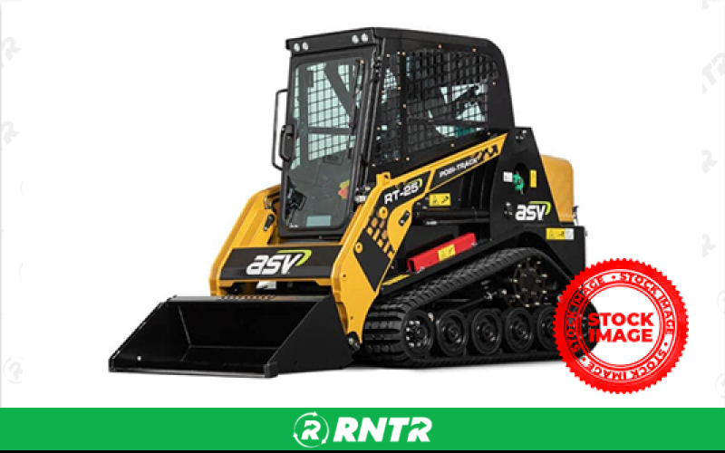 Generic ASV CATTRACK | ASV RT25 2019 – For rent in pelican-rapids, minnesota – LAKELAND GENERAL STORE | RNTR.com – Image 1