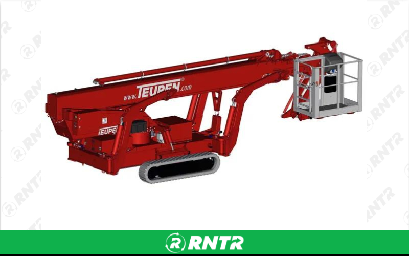 Generic ATRIUM LIFT RENTAL IN DFW 72ft – For rent in irving, texas – Ez Equipment Rental | RNTR.com – Image 1