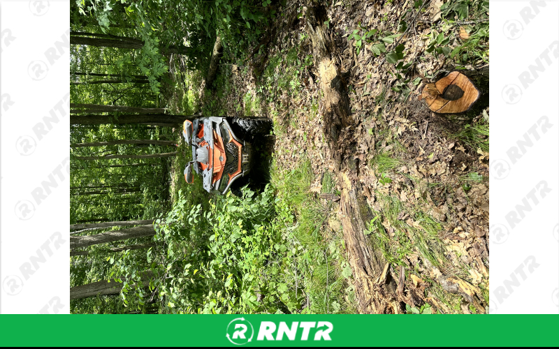 Cfmoto 600 Atv – For rent in St. Cloud, Minnesota – BosmaRentals LLC | RNTR.com – Image 1