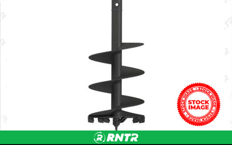 PENGO AUGER BIT 24in X 36in DINGO – For rent in washington-township, new-jersey – Hoffman\\\'s Supply | RNTR.com – Image 1