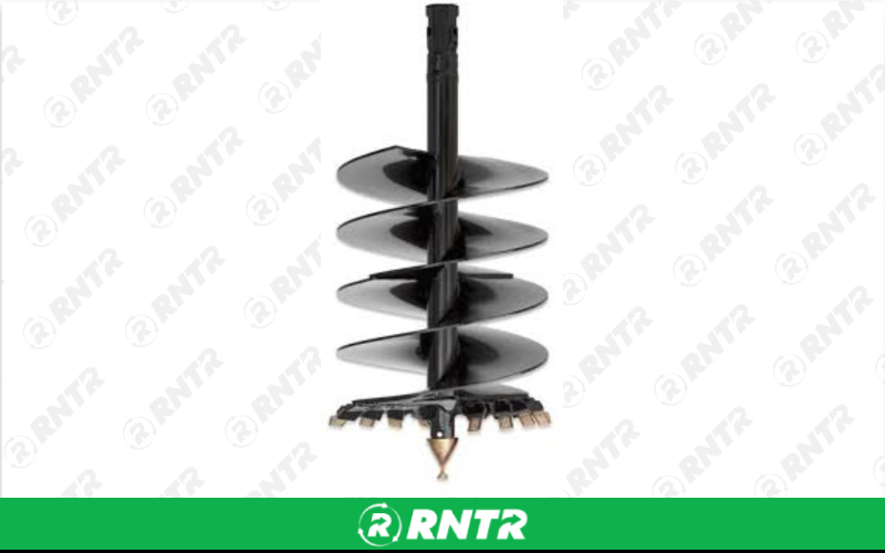 Generic AUGER BIT RENTAL IN DFW 24in – For rent in irving, texas – Ez Equipment Rental | RNTR.com – Image 1