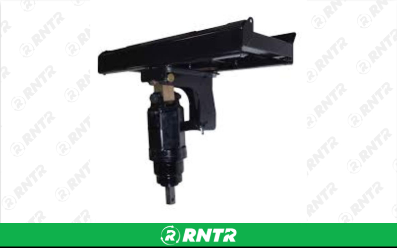 Generic AUGER DRIVE RENTAL FOR MINI SKID – For rent in irving, texas – Ez Equipment Rental | RNTR.com – Image 1