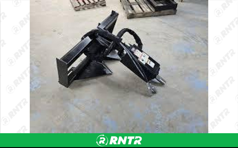 Rockland AUGER DRIVER RENTAL IN DFW – For rent in irving, texas – Ez Equipment Rental | RNTR.com – Image 1