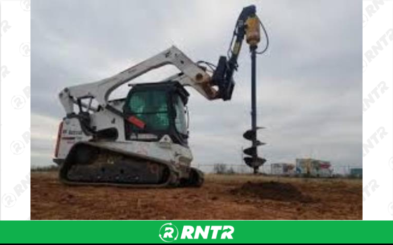 Generic AUGER EXTENSION RENTAL IN DFW 2inX24in – For rent in irving, texas – Ez Equipment Rental | RNTR.com – Image 1