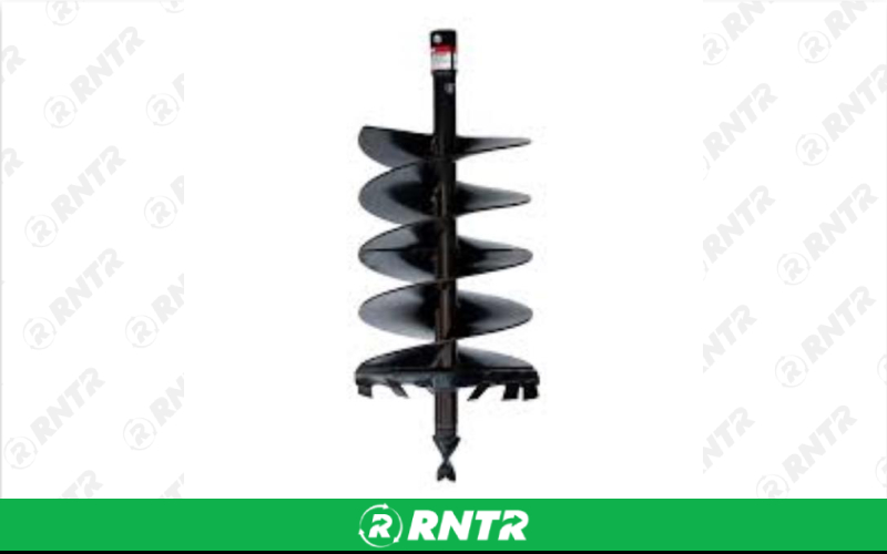 Generic AUGER RENTAL IN DFW 18in – For rent in irving, texas – Ez Equipment Rental | RNTR.com – Image 1
