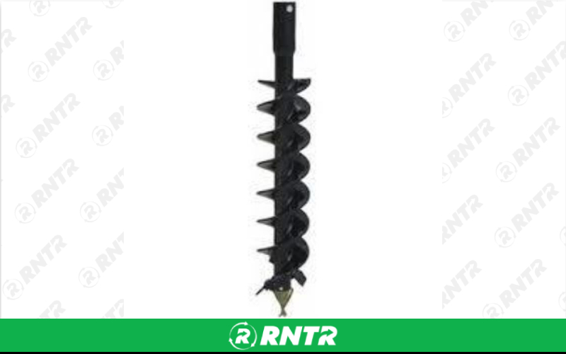 Generic AUGER RENTAL IN DFW 9in – For rent in irving, texas – Ez Equipment Rental | RNTR.com – Image 1