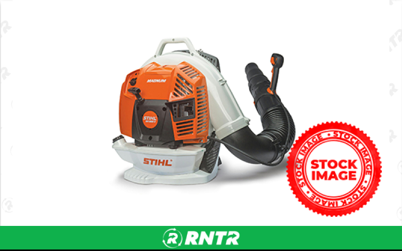 STIHL BACK PACK BLOWER – For rent in aurora, colorado – All Seasons Rent-All | RNTR.com – Image 1
