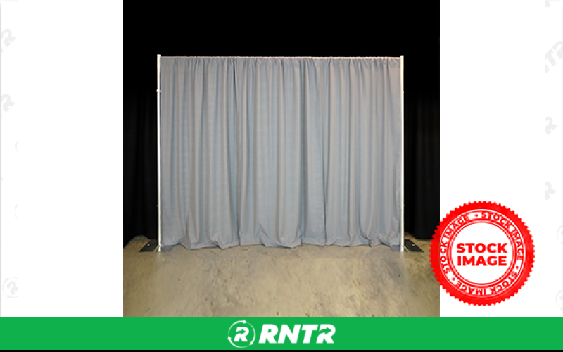 Generic BACKDROP - 8FT x 10FT – For rent in conway, south-carolina – Conway Rental Center | RNTR.com – Image 1