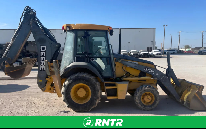Various Backhoe – For rent in midland, texas – Rental King LLC | RNTR.com – Image 1