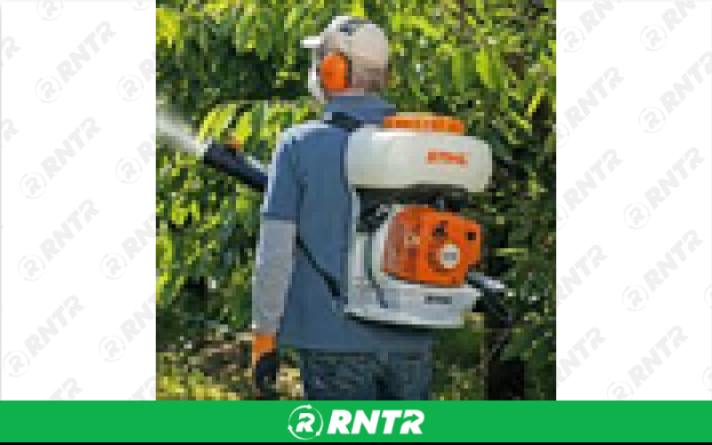 Stihl backpack sprayer (stihl) – For rent in princeton, minnesota – Princeton Rental  | RNTR.com – Image 1